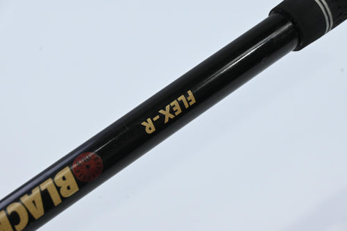 Srixon Z-U45 #4 Iron / 23 Degree / Regular Flex Fujikura Black Speeder 518 Shaft