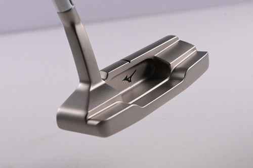 Mizuno M-Craft OMOI Kyoto Putter / 34 Inch
