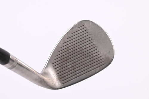 Left Hand Titleist Vokey SM9 Lob Wedge / 60 Degree / Regular Flex Project X LZ