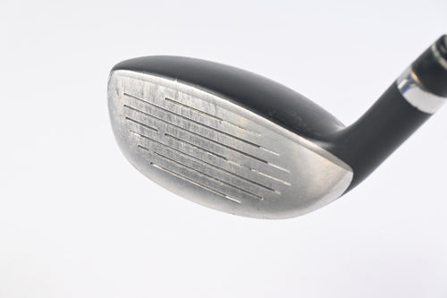 Wilson D200 #4 Hybrid / 22 Degree / Stiff Flex UST Mamiya Elements Chrome 54