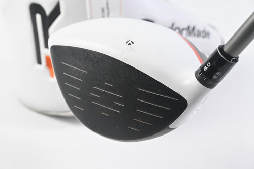Ladies Taylormade R1 Driver / 8-12 Degree / Ladies Flex Aldila RIP Phenom 50 Shaft