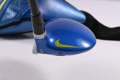 Nike Vapor Fly #5 Wood / 18 Degree / X-Flex Speeder Motore Shaft