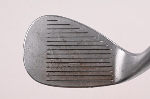 Titleist Vokey Design Lob Wedge / 60 Degree / Wedge Flex Steel Shaft