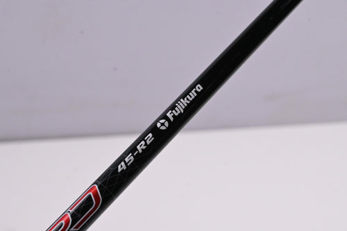 Fujikura Vista Pro 45 Driver Shaft / Senior Flex / Srixon