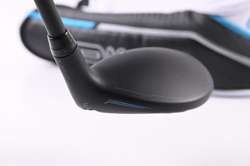 Ping G440 #3 Hybrid / 20 Degree / Regular Flex Ping Alta CB Blue 70 Shaft