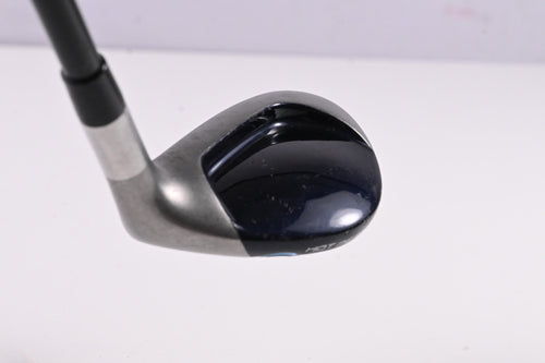 Ladies Mizuno JPX 800 #4 Hybrid / 22 Degree / Ladies Flex Exsar HS5 Shaft