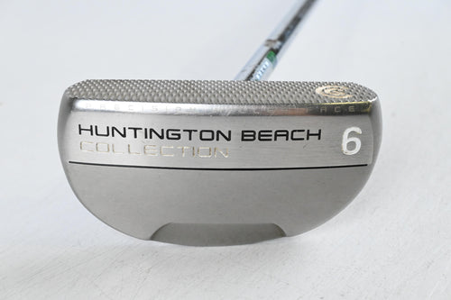Cleveland Huntington Beach 6 Putter / 35 Inch