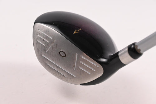 Ladies Ben Sayers M2i #7 Wood / 24 Degree / Ladies Flex Aldila Shaft