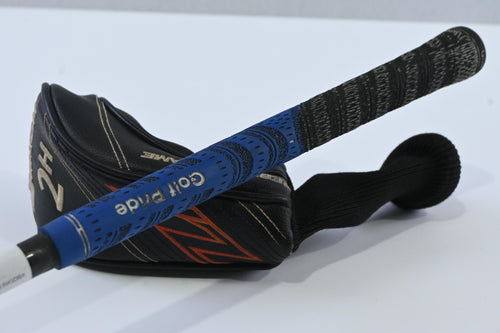 Srixon ZX #2 Hybrid / 16 Degree / Regular Flex Even Flow Riptide 80