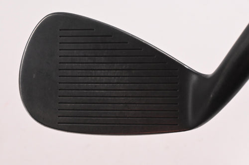 Cobra King Forged Tec #9 Iron / 39 Degree / Stiff Flex KBS $-Taper Lite Shaft