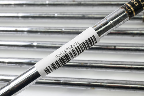 Mizuno Astron Irons / 3-PW / Regular Flex Mizuno DynaFlex 2220 Shafts