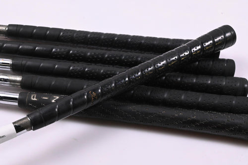 Ping Zing 2 Irons / 3-8i / Blue Dot / Stiff Flex Ping JZ Shafts