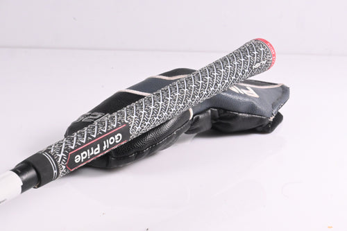 Ping G425 #3 Hybrid / 19 Degree / Regular Flex Ping Alta CB Slate 70 Shaft