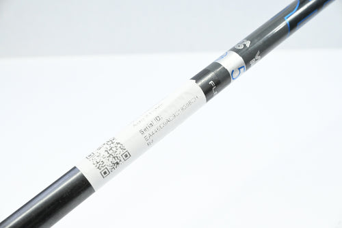 Benross Aero X #5 Hybrid / 28 Degree / Regular Flex Fujikura Vista Pro 50 Shaft