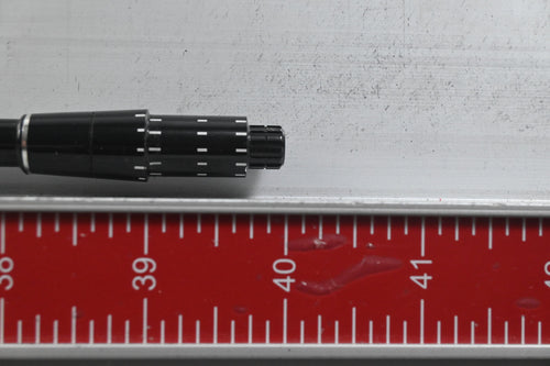 Project X Hzrdus Smoke Red RDX 70 #3 Hybrid Shaft / Senior Flex / Srixon