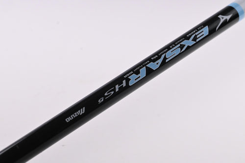 Ladies Mizuno JPX 800 #4 Hybrid / 22 Degree / Ladies Flex Exsar HS5 Shaft