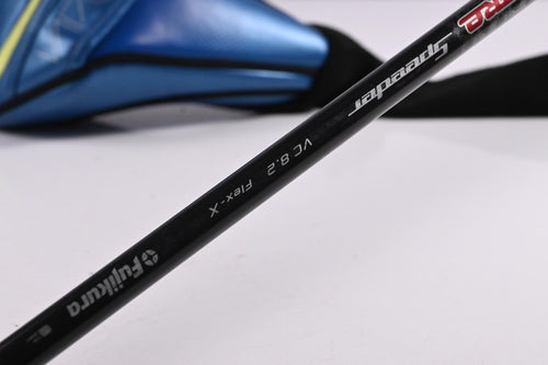 Nike Vapor Fly #5 Wood / 18 Degree / X-Flex Speeder Motore Shaft