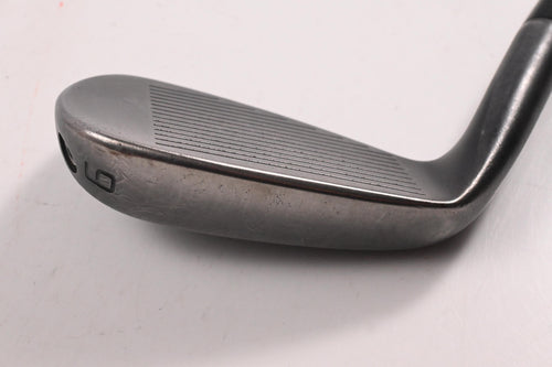 Cobra King Forged Tec #9 Iron / 39 Degree / Stiff Flex KBS $-Taper Lite Shaft