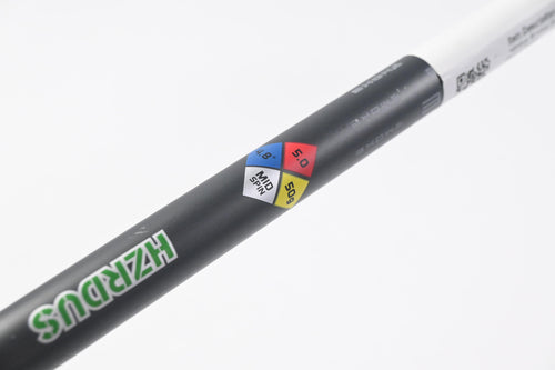 Project X Hzrdus Smoke iM10 Mid 50 Driver Shaft / Senior Flex / Callaway 2nd Gen