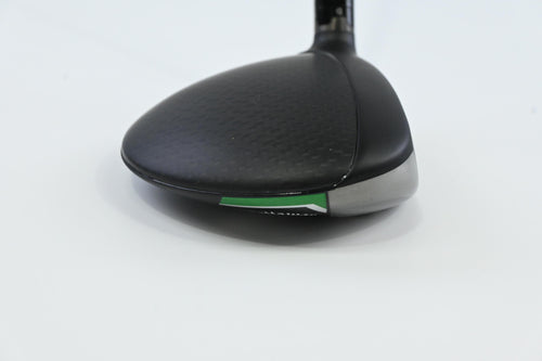 Callaway Elyte #3 Wood / 16.5 Degree / Regular Flex Denali Charcoal 60 Shaft