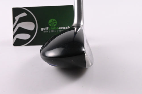 Mizuno CLK 2018 #3 Hybrid / 20 Degree / Regular Flex Mizuno Exsar HS2 70 Shaft