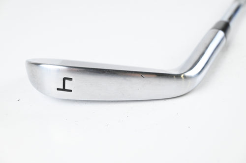 Taylormade P7MB 2020 #4 Iron / 24 Degree / Stiff Flex KBS Tour Shaft