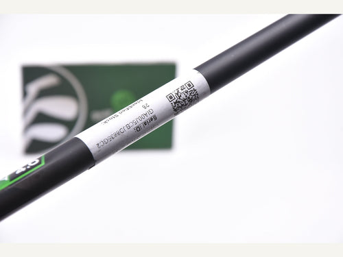 Ladies Cypher 40 Driver Shaft / Ladies Flex / Callaway 2nd Gen