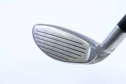 Callaway X Hot #4 Hybrid / 22 Degree / Regular Flex Callaway X Hot 60 Shaft