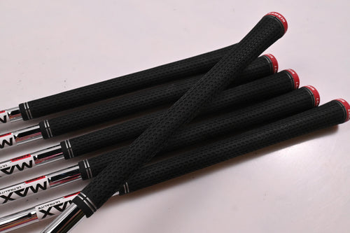Wilson DYNAPWR Irons / 5-PW / Regular Flex KBS MAX Ultralite Shafts