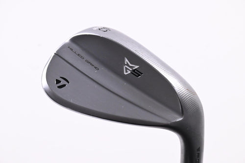 Taylormade Milled Grind 5 Gap Wedge / 50 Degree / Wedge Flex Dynamic Gold 115
