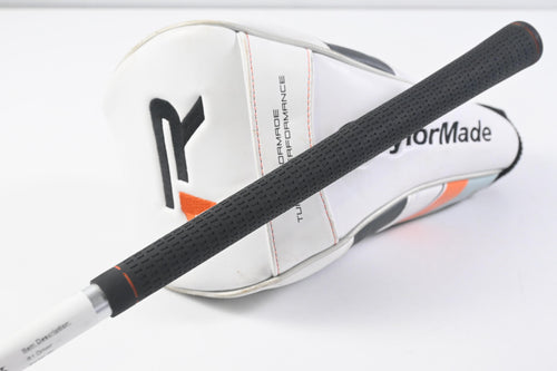 Ladies Taylormade R1 Driver / 8-12 Degree / Ladies Flex Aldila RIP Phenom 50 Shaft