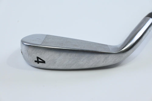 Caley 01 #4 Iron / 20.5 Degree / Regular Flex KBS Tour Lite Shaft