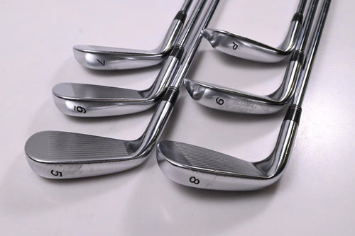 Taylormade Tour Preferred TP 2009 Irons / 5-PW / Regular Flex Dynamic Gold R300
