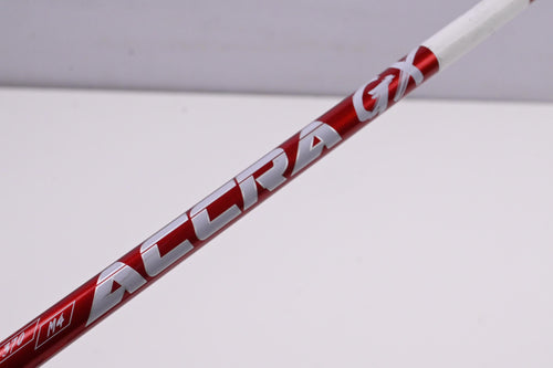 Accra GX Red 370 #3 Wood Shaft / Stiff Flex / Ping 2nd Gen