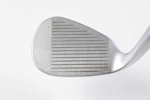 Ping Glide Lob Wedge / 60 Degree / Black Dot / Senior Flex Superlite 55 Shaft