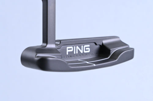 Ping Anser PLD Milled 2022 Putter / 34 Inch