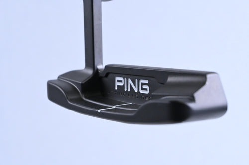 Ping Anser PLD Milled 2022 Putter / 34 Inch