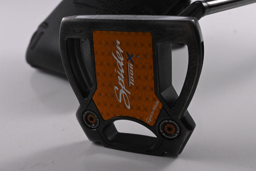 Taylormade Spider Tour Black 2025 Putter / 34 Inch