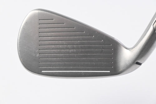 Taylormade SIM2 Max #4 Iron / 19 Degree / Regular Flex KBS MAX MT 85 Shaft