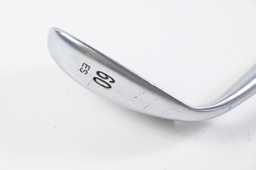 Ping Glide Lob Wedge / 60 Degree / Black Dot / Senior Flex Superlite 55 Shaft