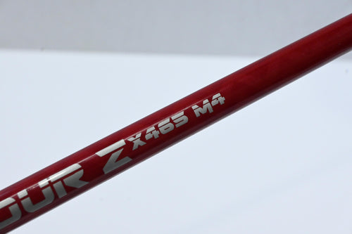 Accra Tour Z RPG X 465 Driver Shaft / Stiff Flex / Callaway 2nd Gen