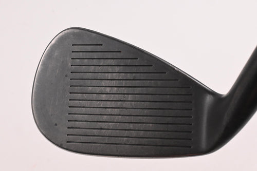 Cobra King Forged Tec #8 Iron / 34 Degree / Stiff Flex KBS $-Taper Lite Shaft