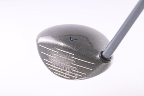 Callaway Hawk Eye #5 Wood / 19 Degree / Regular Flex Hawk Eye UL Shaft