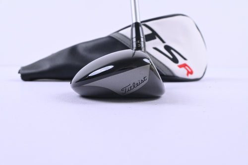 Ladies Titleist TSR1 #6 Hybrid / 26 Degree / Ladies Flex MMT Speedmesh 40 Shaft