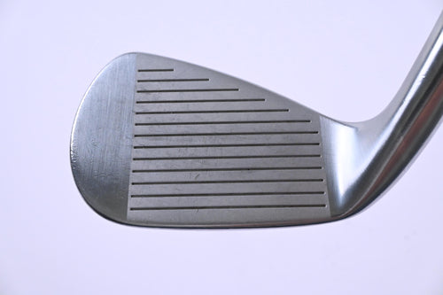 Titleist T100 2021 #8 Iron / Stiff Flex Steel Shaft