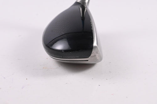 Ladies Mizuno Fli-Hi CLK #3 Hybrid / 20 Degree / Ladies Flex Exsar Fli-Hi Shaft