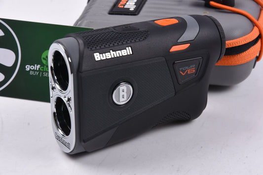 Bushnell Tour V6 / Rangefinder