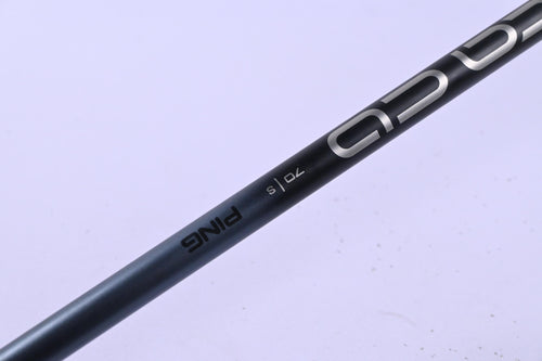 Ping G425 Crossover #3 Iron / 20 Degree / Blue Dot / Stiff Flex Alta CB Slate 70