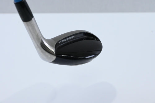 Ladies Mizuno MX-950 # 4 Hybrid / 23 Degree / Ladies Flex Mizuno Exsar IS2
