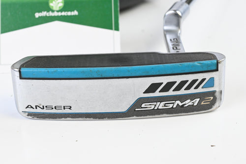 Ping Sigma 2 Putter / 34.5 Inch